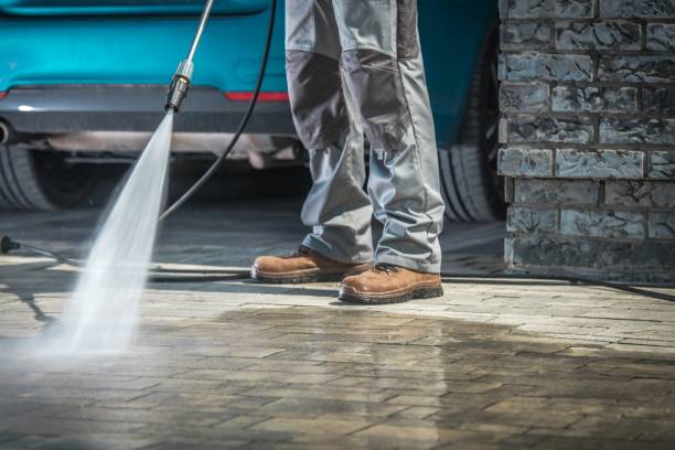 Best Driveway Pressure Washing  in North New Hyde Park, NY