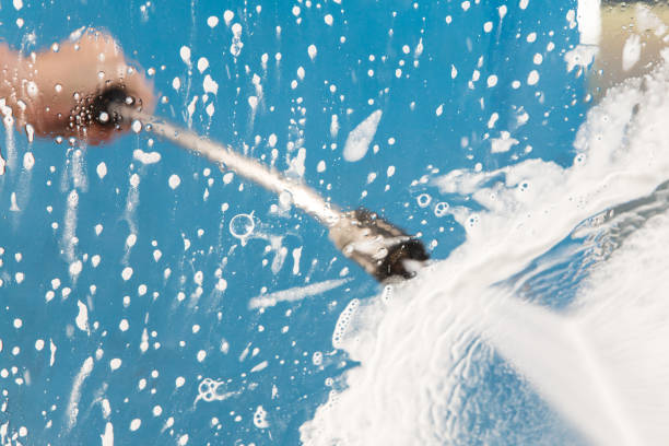 Best Sidewalk and Walkway Cleaning  in North New Hyde Park, NY