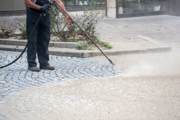 Trusted North New Hyde Park, NY Pressure Washing Services Experts