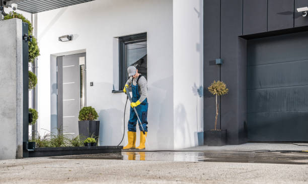 Best House Exterior Washing  in North New Hyde Park, NY