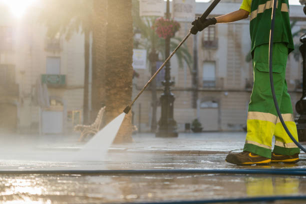 Best Parking Lot and Garage Cleaning  in North New Hyde Park, NY